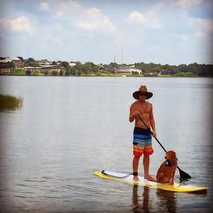 Meet your Posher, Jack